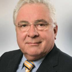 Profile image of Bernard Durkan