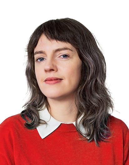 Profile picture of Caitríona Ní Chatháin