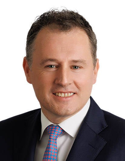 Profile image of Charlie McConalogue