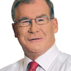 Profile image of Colm Burke