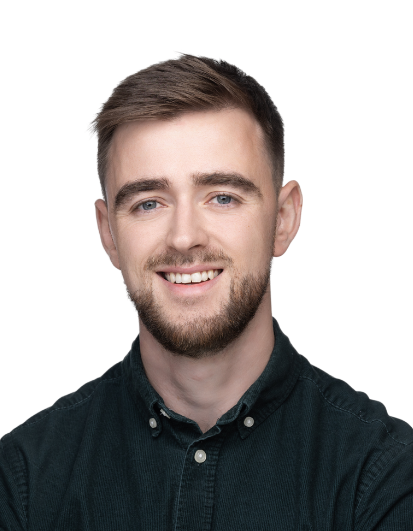 Profile image of Conor Reddy