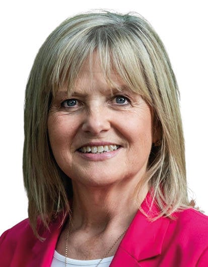 Profile image of Deirdre Heney