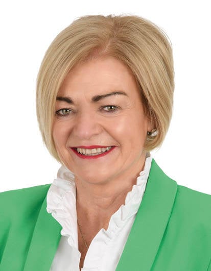 Profile image of Deirdre O'Brien