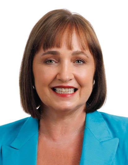 Profile image of Fiona O'Loughlin