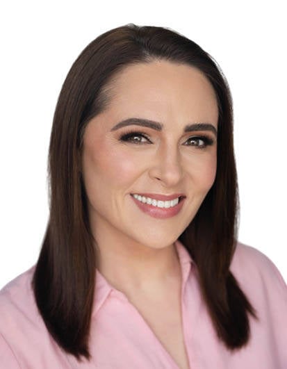 Profile image of Gráinne Seoige