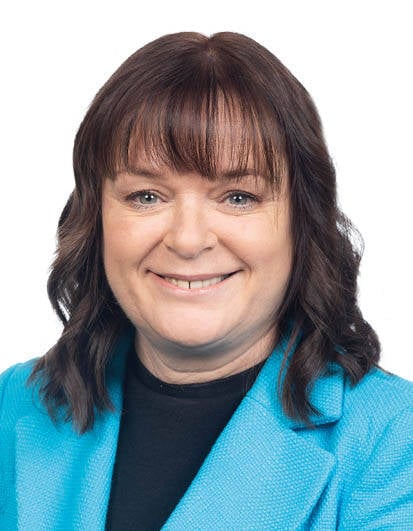 Profile image of Lorna Nolan