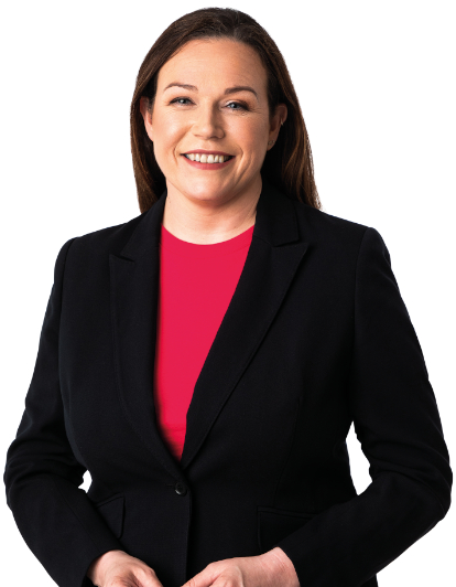 Profile image of Louise O'Reilly