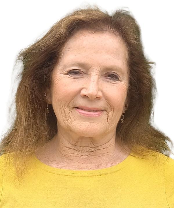 Profile image of Myriam Madigan