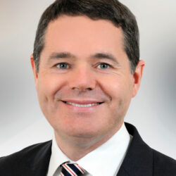 Profile image of Paschal Donohoe