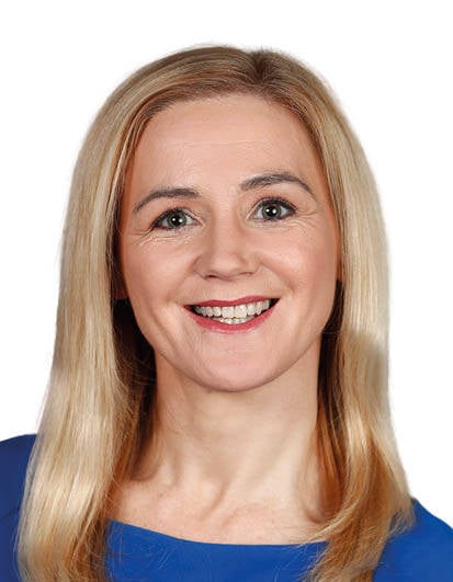 Profile image of Rita McInerney