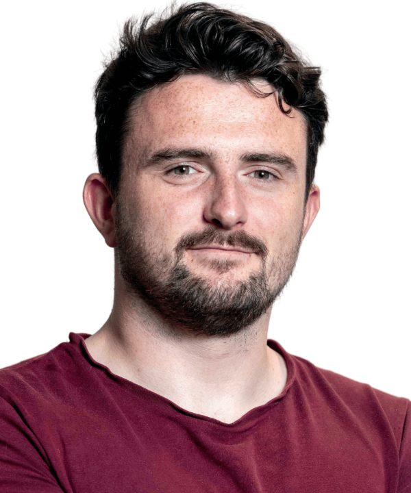 Profile image of Rob O'Donnell