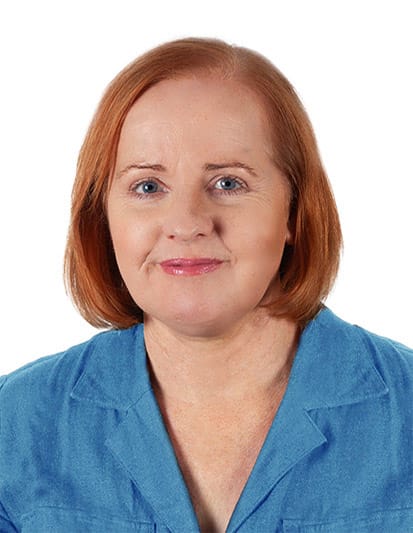 Profile image of Ruth Coppinger