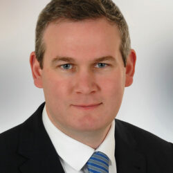 Profile image of Seán Kyne