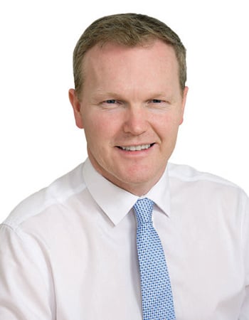 Profile image of Seamus McGrath