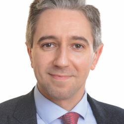 Profile image of Simon Harris