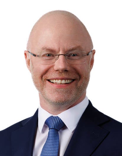 Profile image of Stephen Donnelly